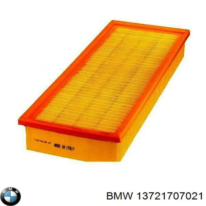 Comprar 13721707021 BMW Filtro de aire