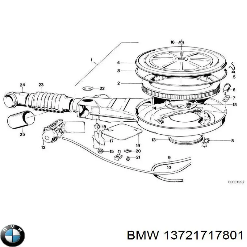 13721717801 BMW