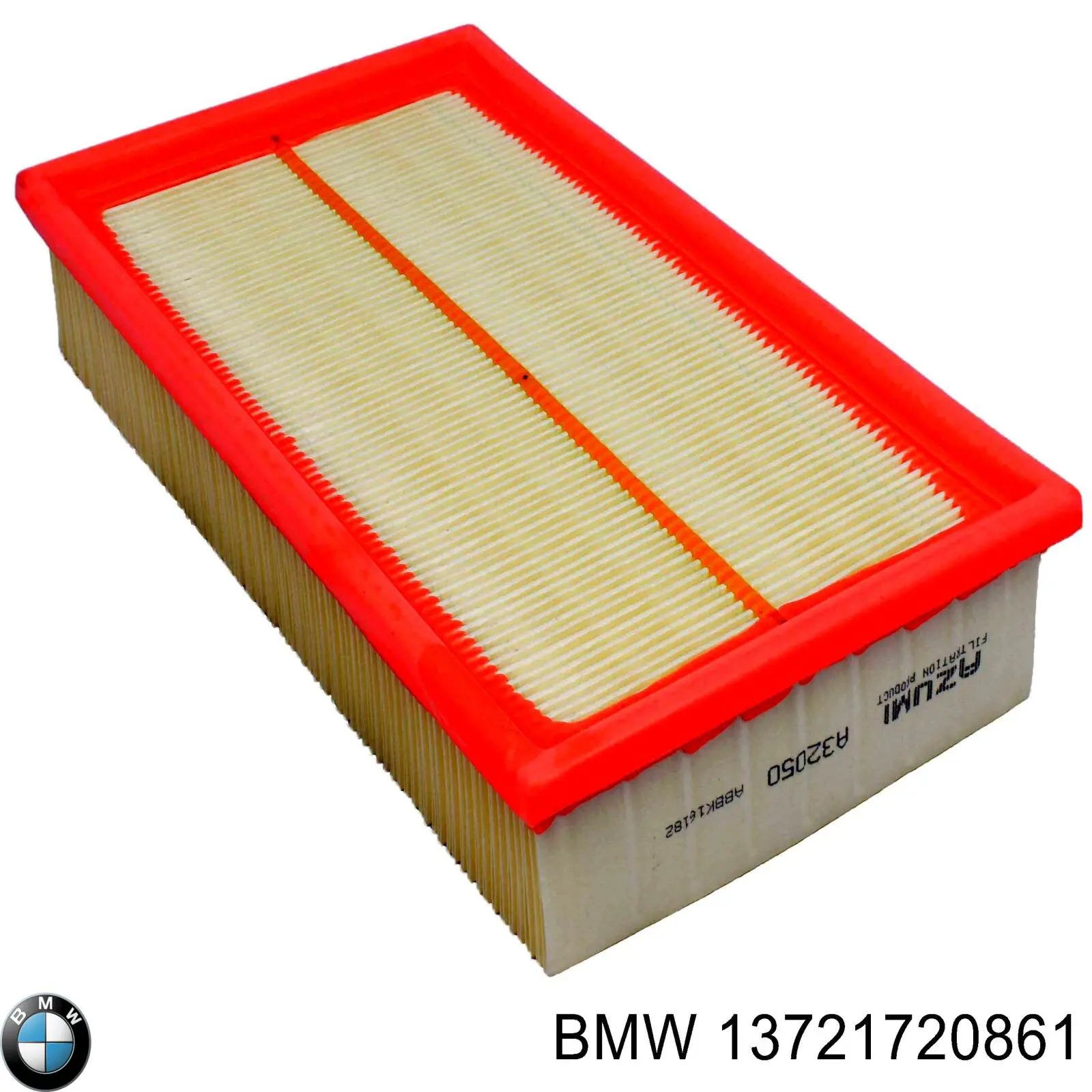 Comprar 13721720861 BMW Filtro de aire