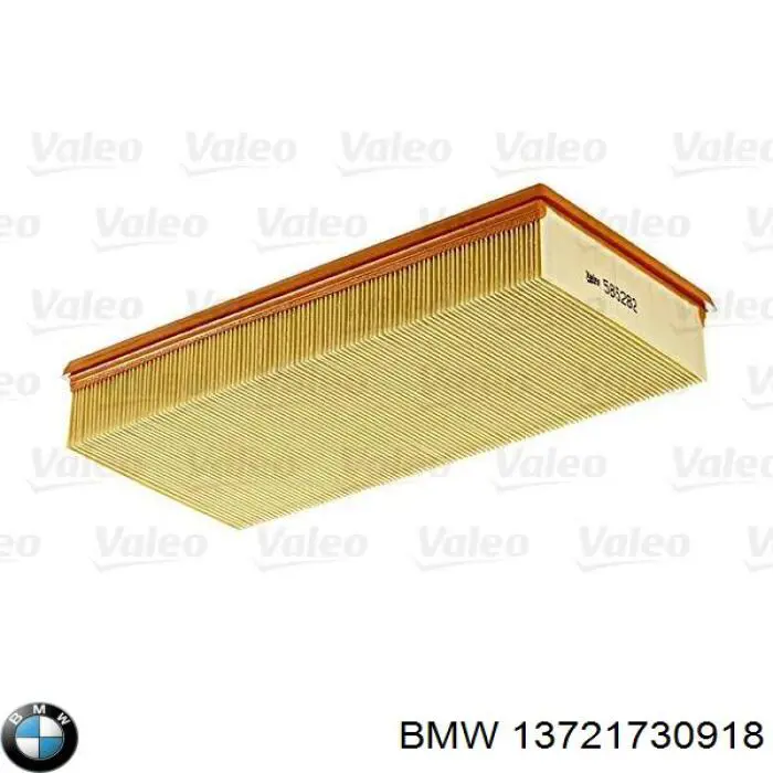 Comprar 13721730918 BMW Filtro de aire