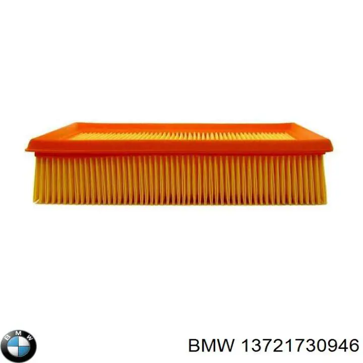 Comprar 13721730946 BMW Filtro de aire