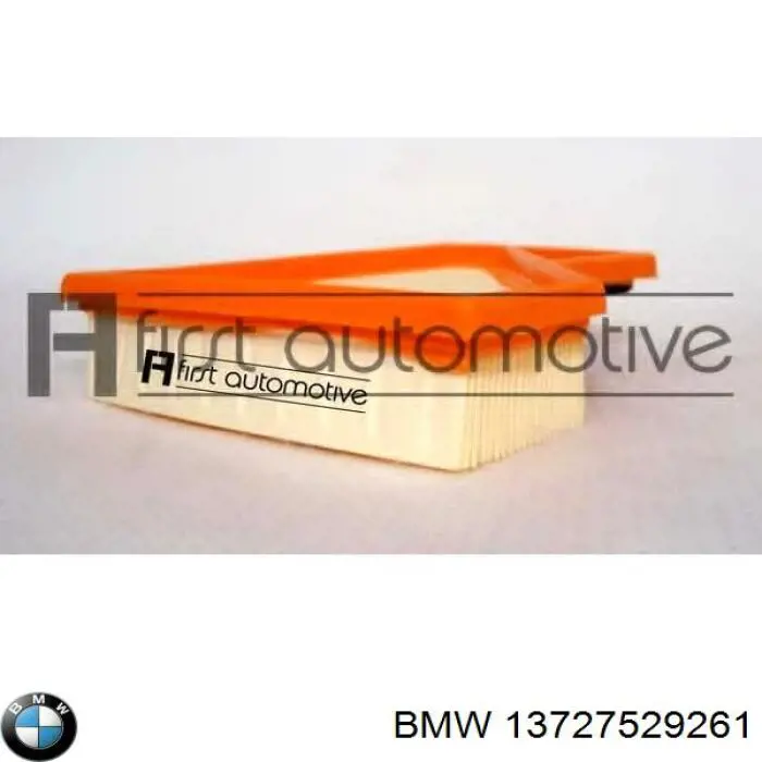 El filtro de aire BMW 13727529261 precio, desde 9,20 EUR