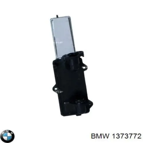 1373772 BMW radiador de calefacción