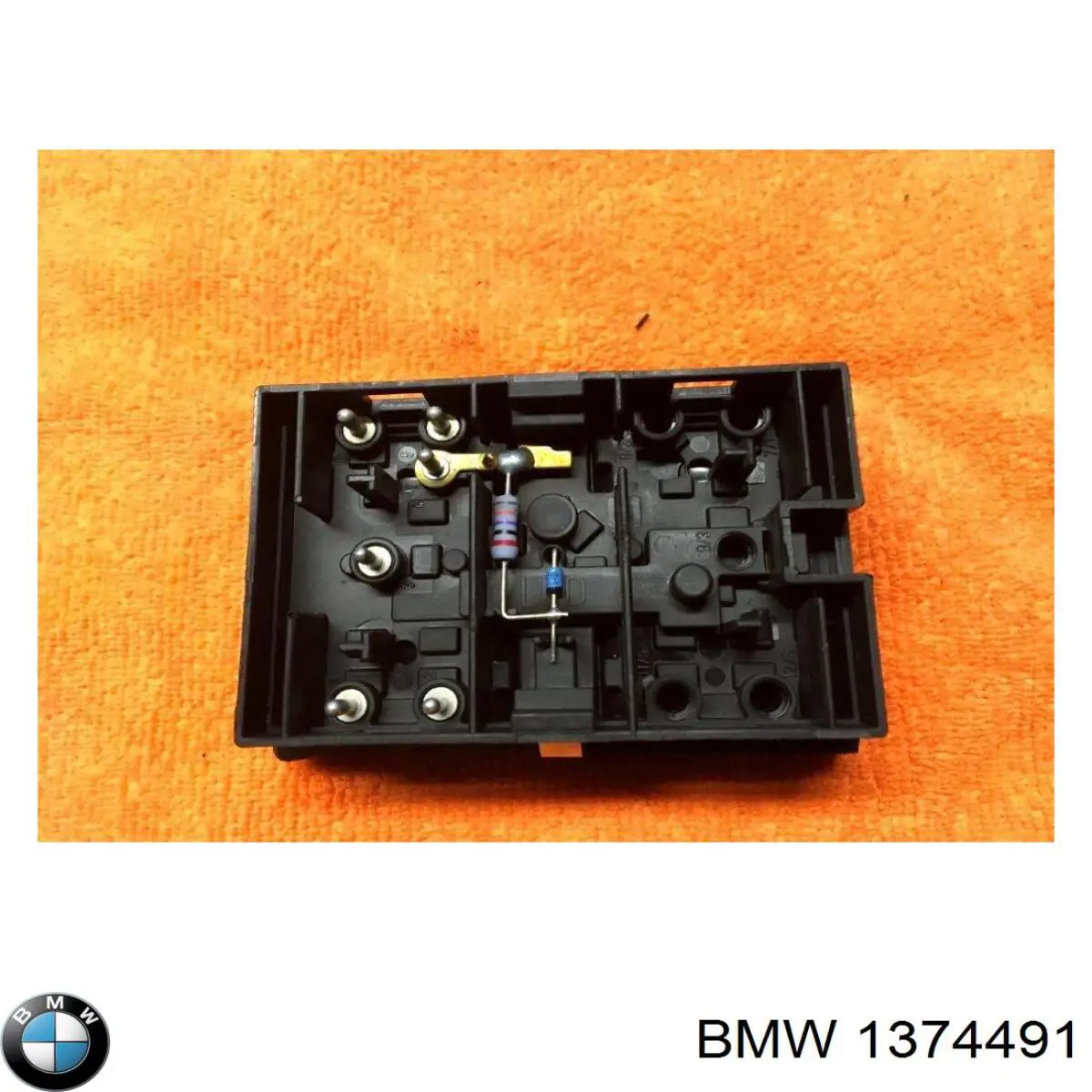 1374491 BMW