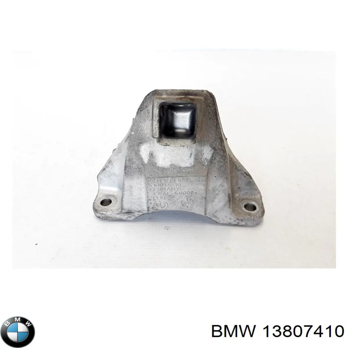 13807410 BMW