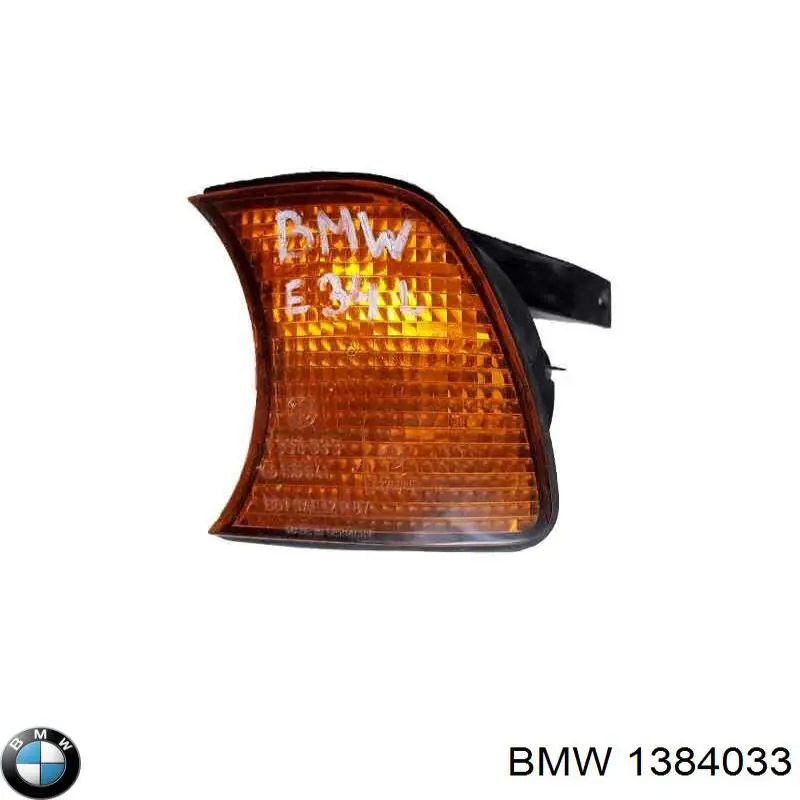 Comprar 1384033 BMW Intermitente izquierdo