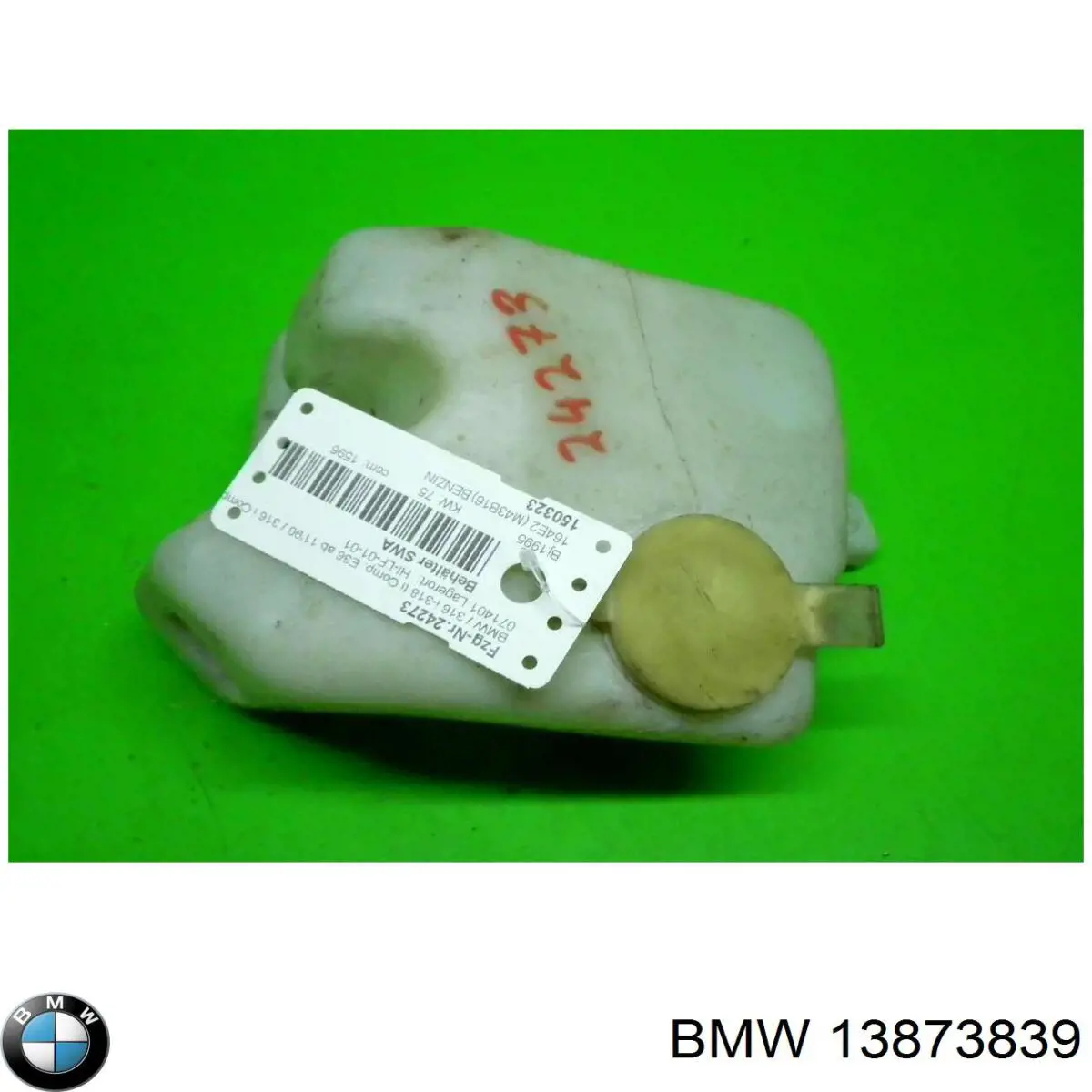 13873839 BMW