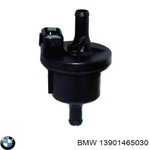 13901465030 BMW Válvula de ventilación de gases del tanque de combustible
