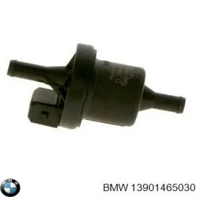 Válvula de ventilación de gases del tanque de combustible 13901465030 BMW