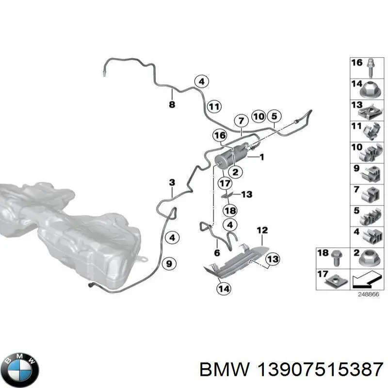  13907515387 BMW