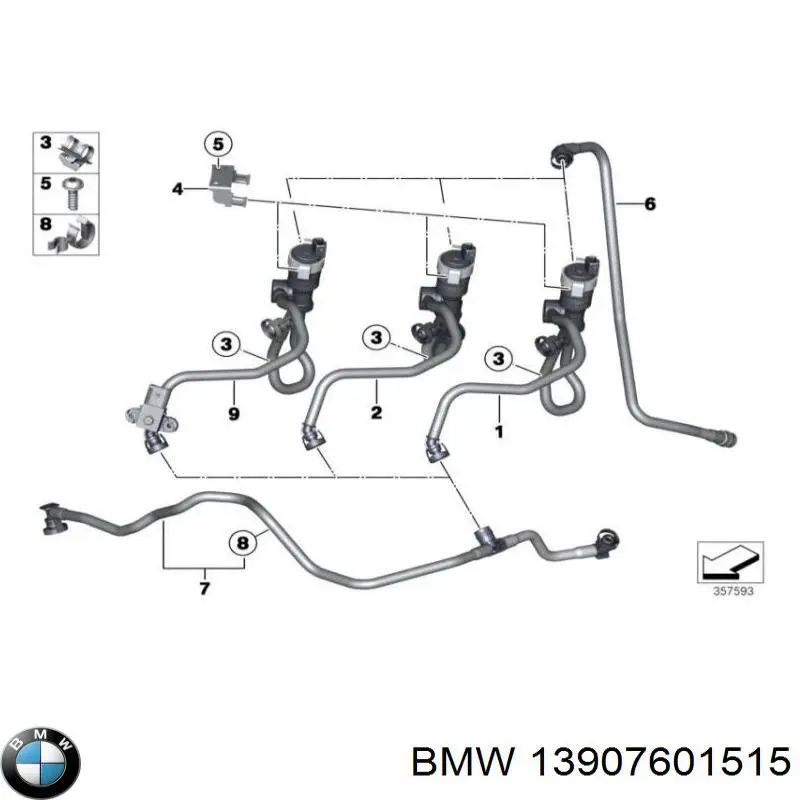 13907601515 BMW