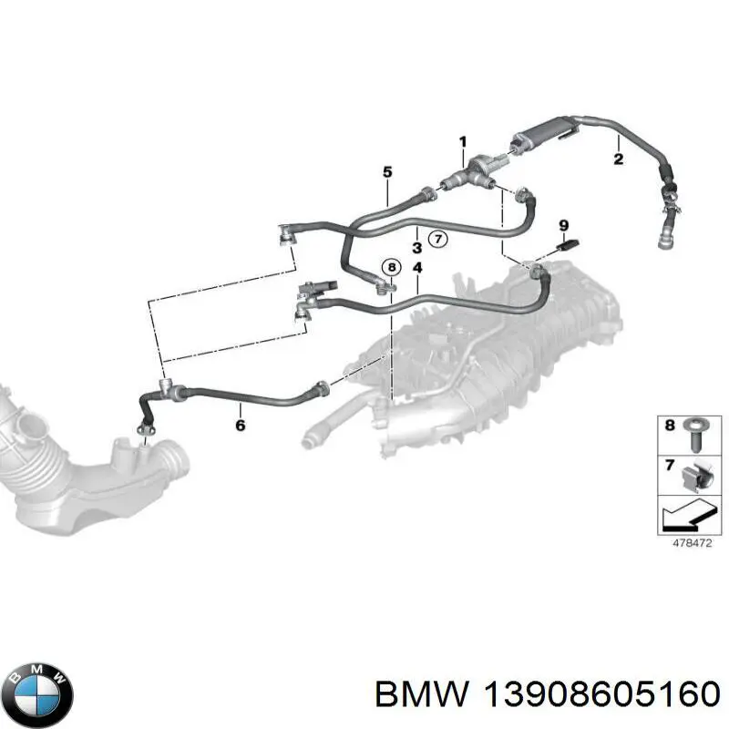 13908605160 BMW