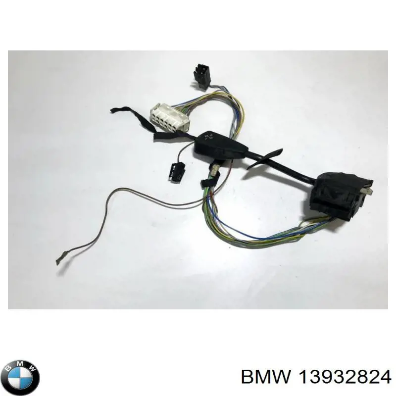 13932824 BMW