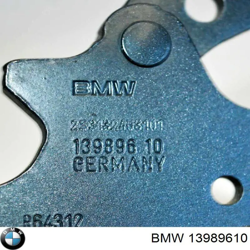 13989610 BMW