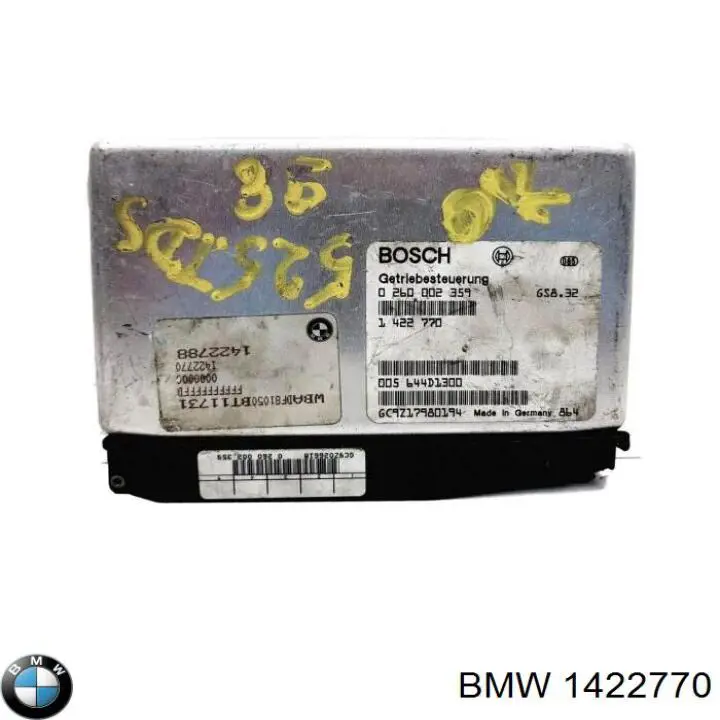 1422770 BMW