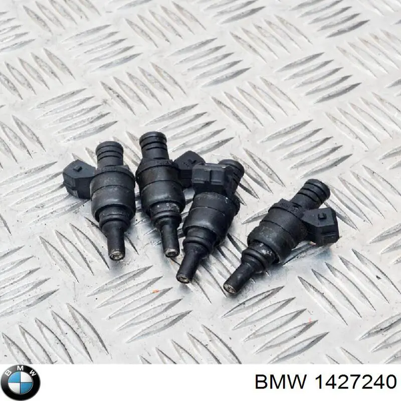 1427240 BMW inyector