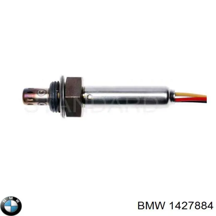 Sonda lambda 1427884 BMW