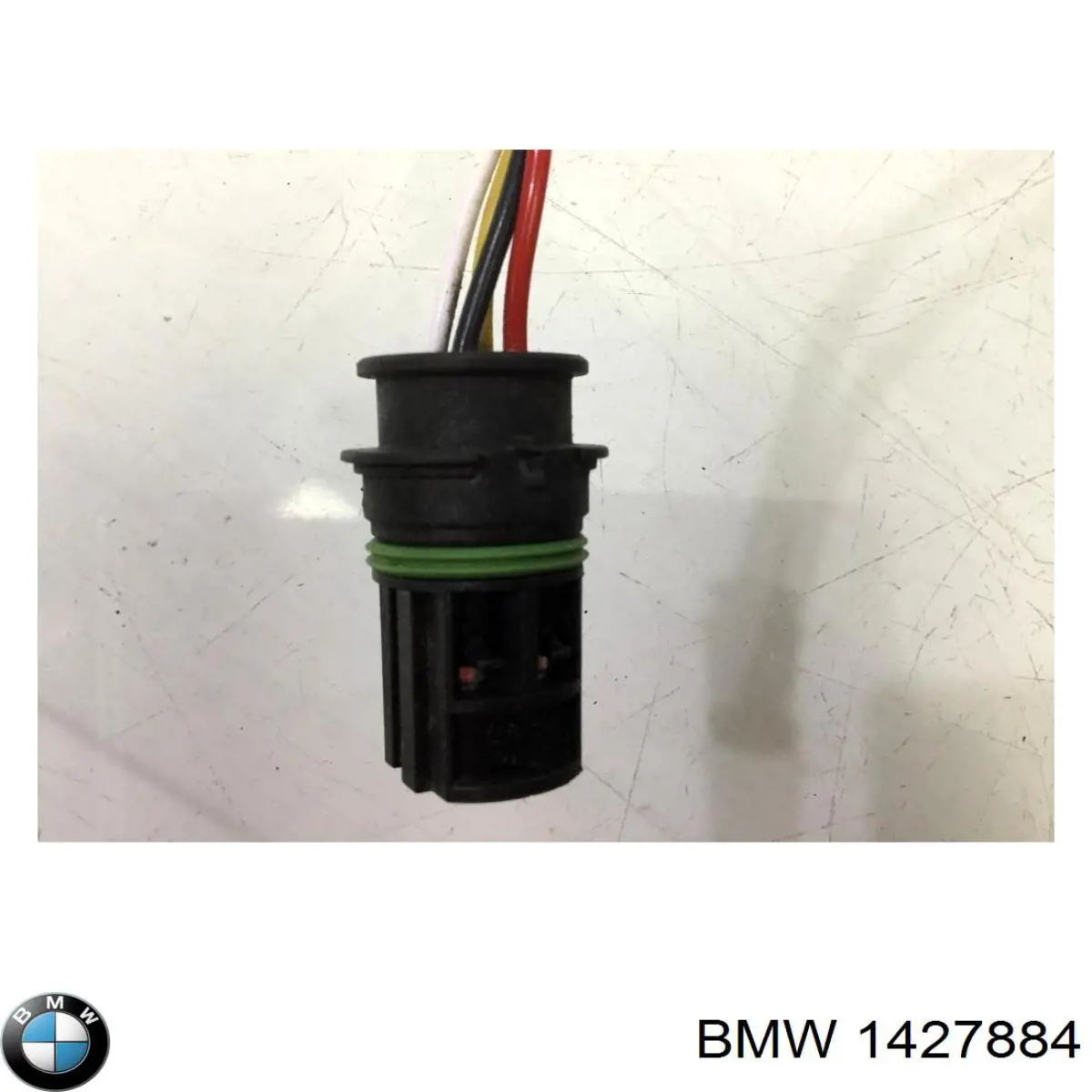 Sensor de oxígeno BMW 1427884