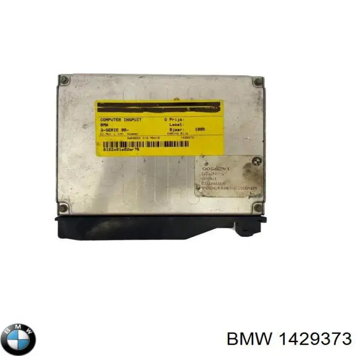 1429373 BMW