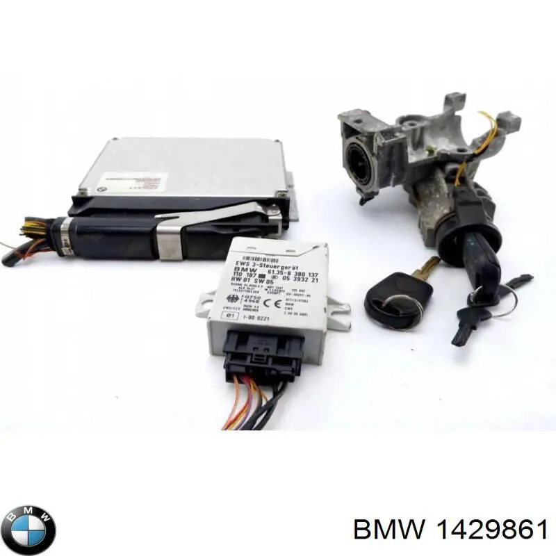 12141429373 BMW