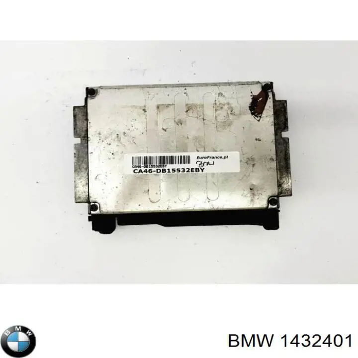 1432401 BMW