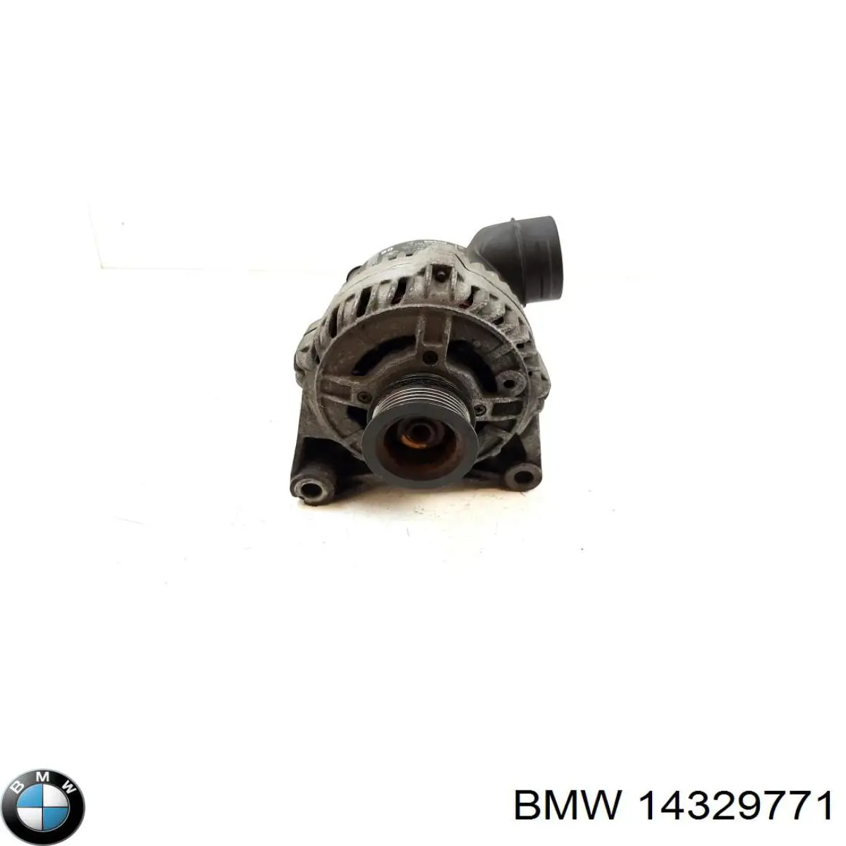 Comprar 14329771 BMW Dynamo