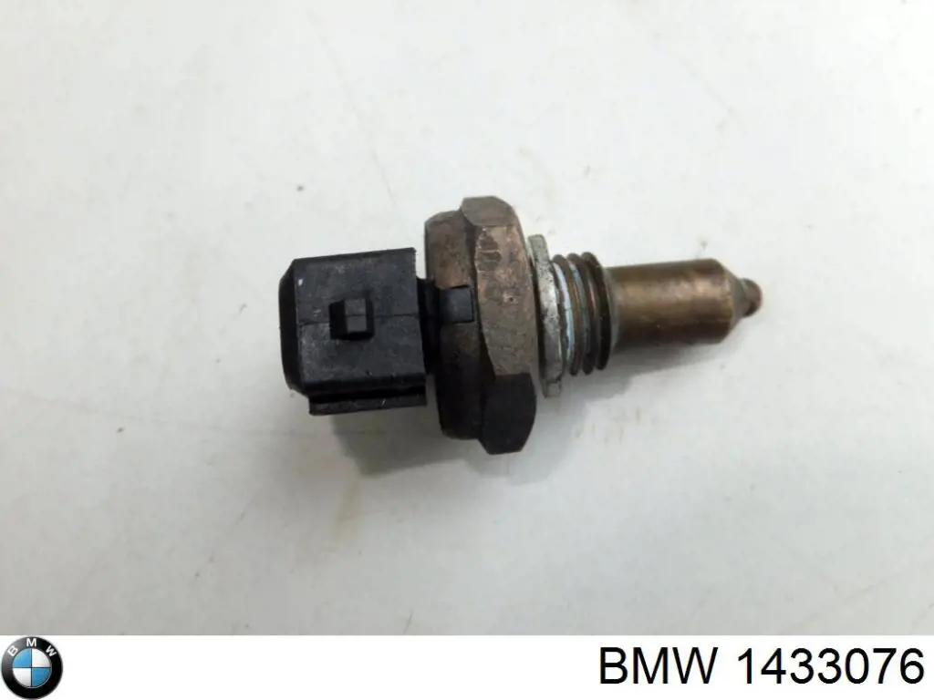Sensor de temperatura 1433076 BMW