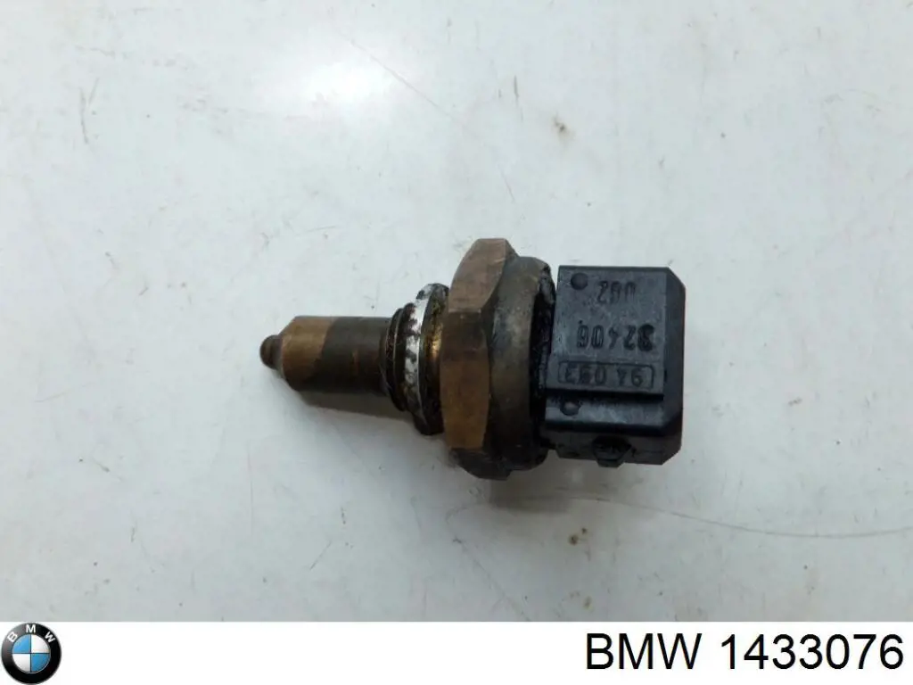 Comprar 1433076 BMW Sensor de temperatura de agua