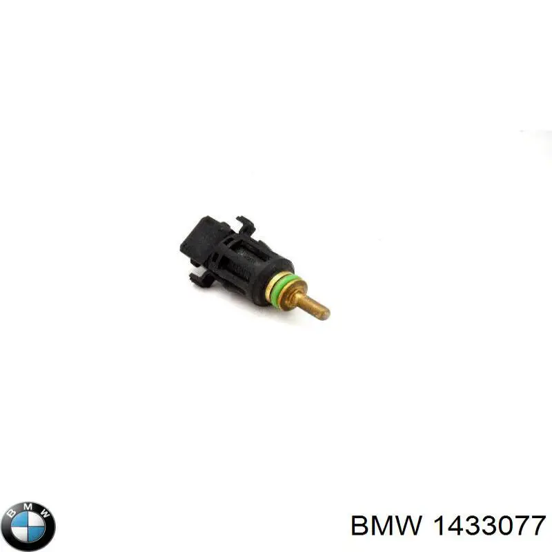 Sensor de temperatura del refrigerante BMW 1433077 precio, desde 13,26 EUR
