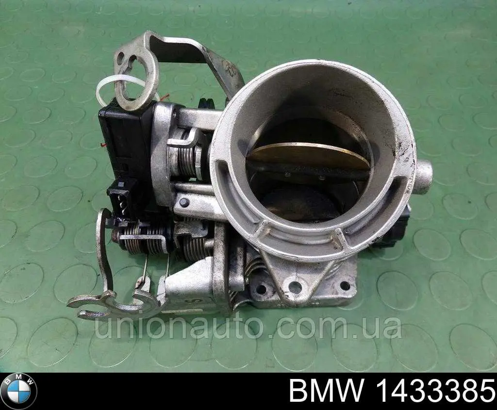 Comprar 1433385 BMW Cuerpo de mariposa