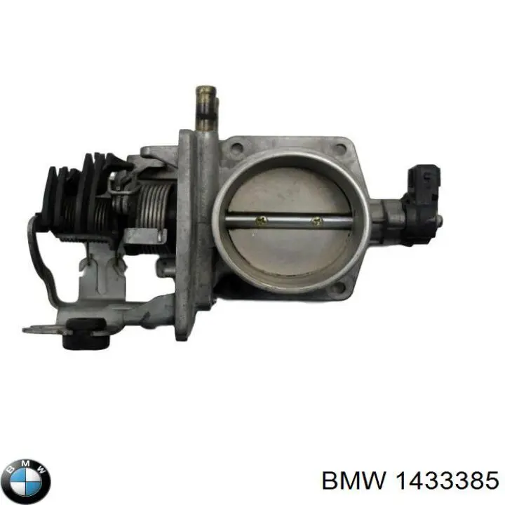 Cuerpo de aceleración completo BMW 1433385 precio, desde 59,53 EUR