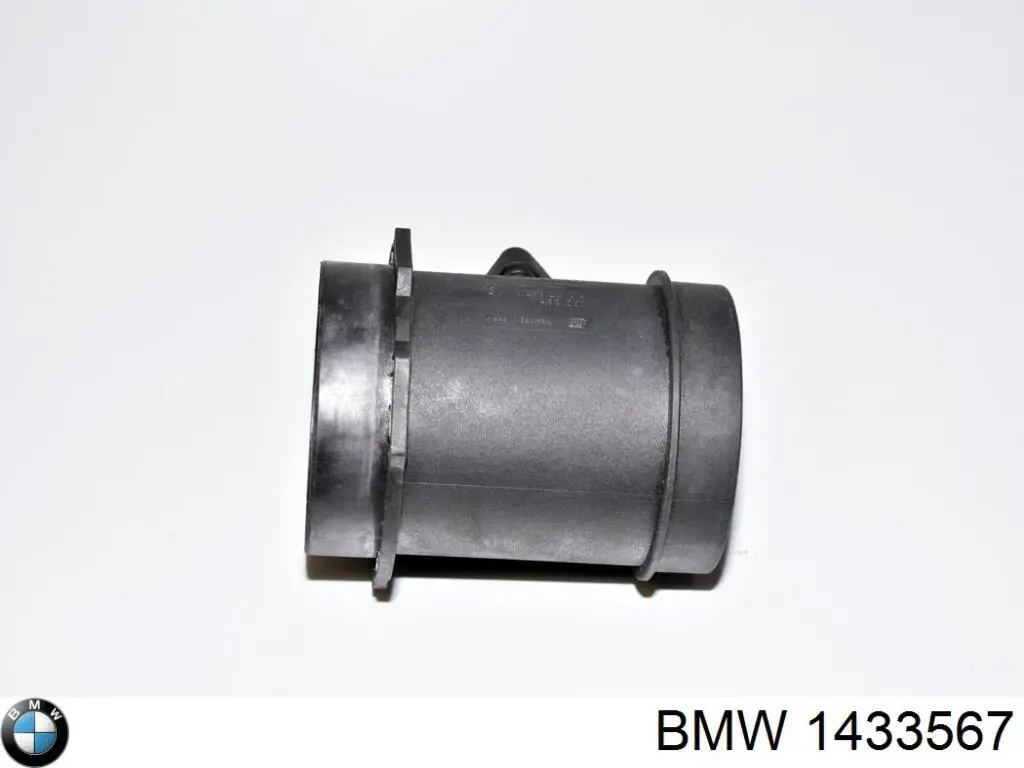 Comprar 1433567 BMW Sensor de masa de aire