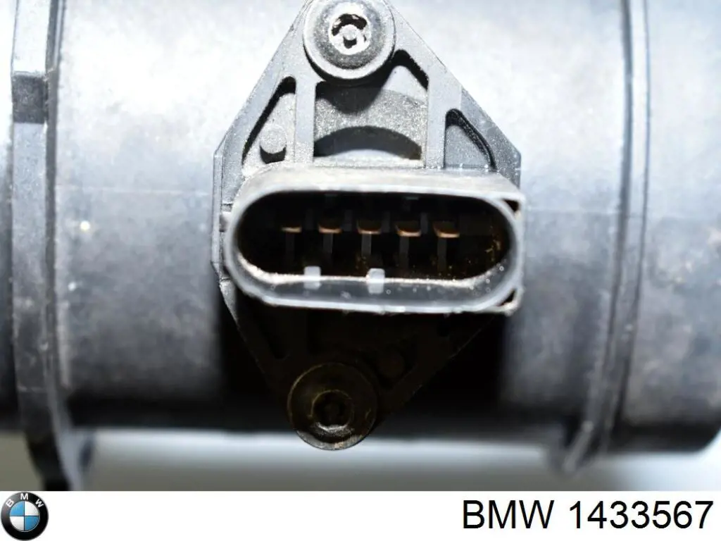 Sensor MAF BMW 1433567