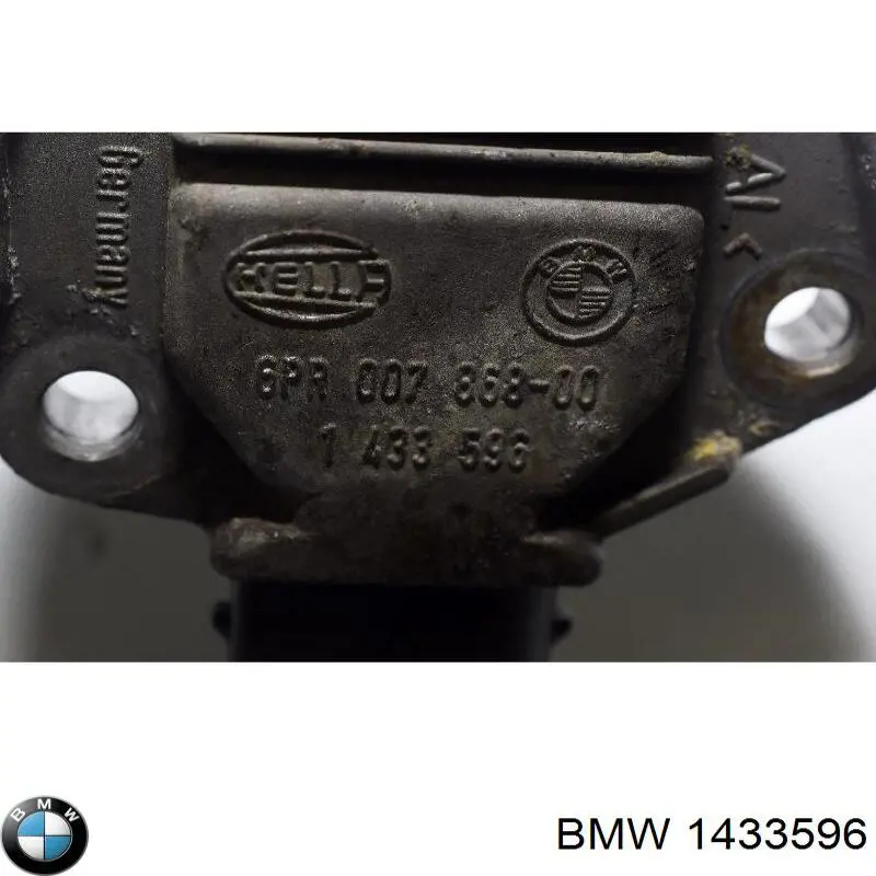 Sensor de nivel de aceite 1433596 BMW