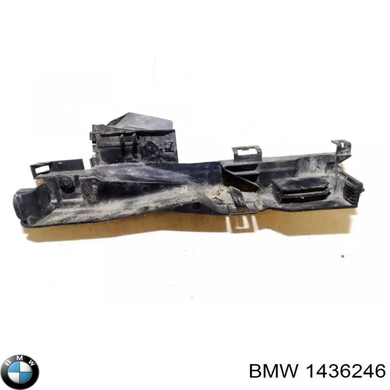 Junta de colector de admisión BMW 1436246 precio, desde 27,52 EUR