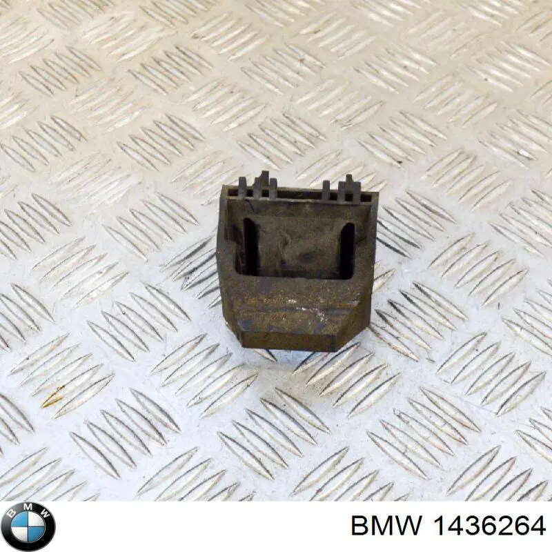  1436264 BMW