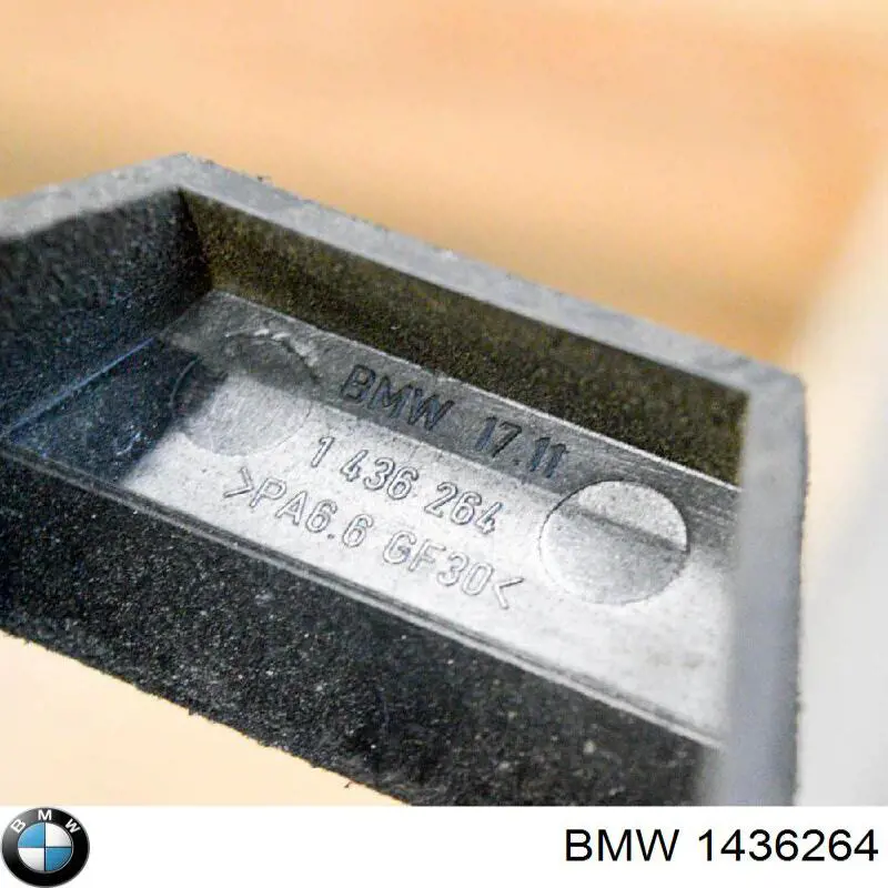  BMW 1436264