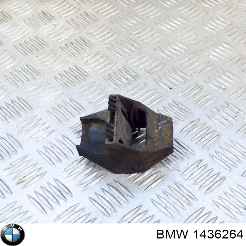 1436264 BMW 