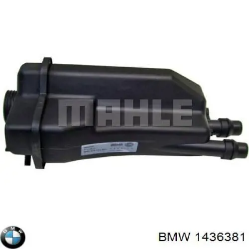 Comprar 1436381 BMW Deposito expansion