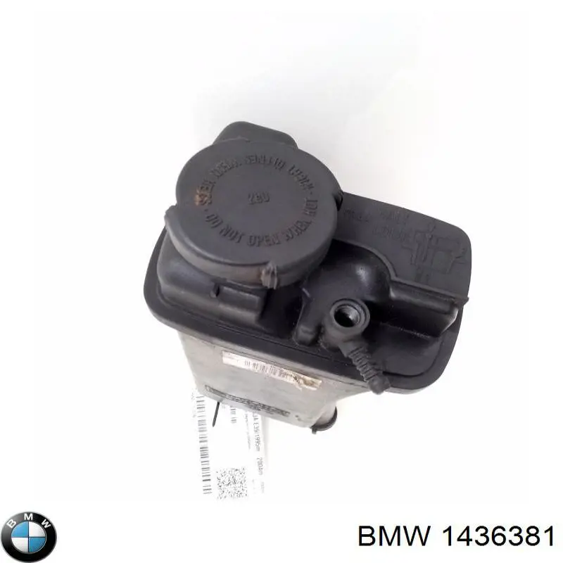 Botella expansion BMW 1436381 precio, desde 41,85 EUR