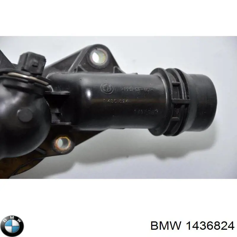  1436824 BMW