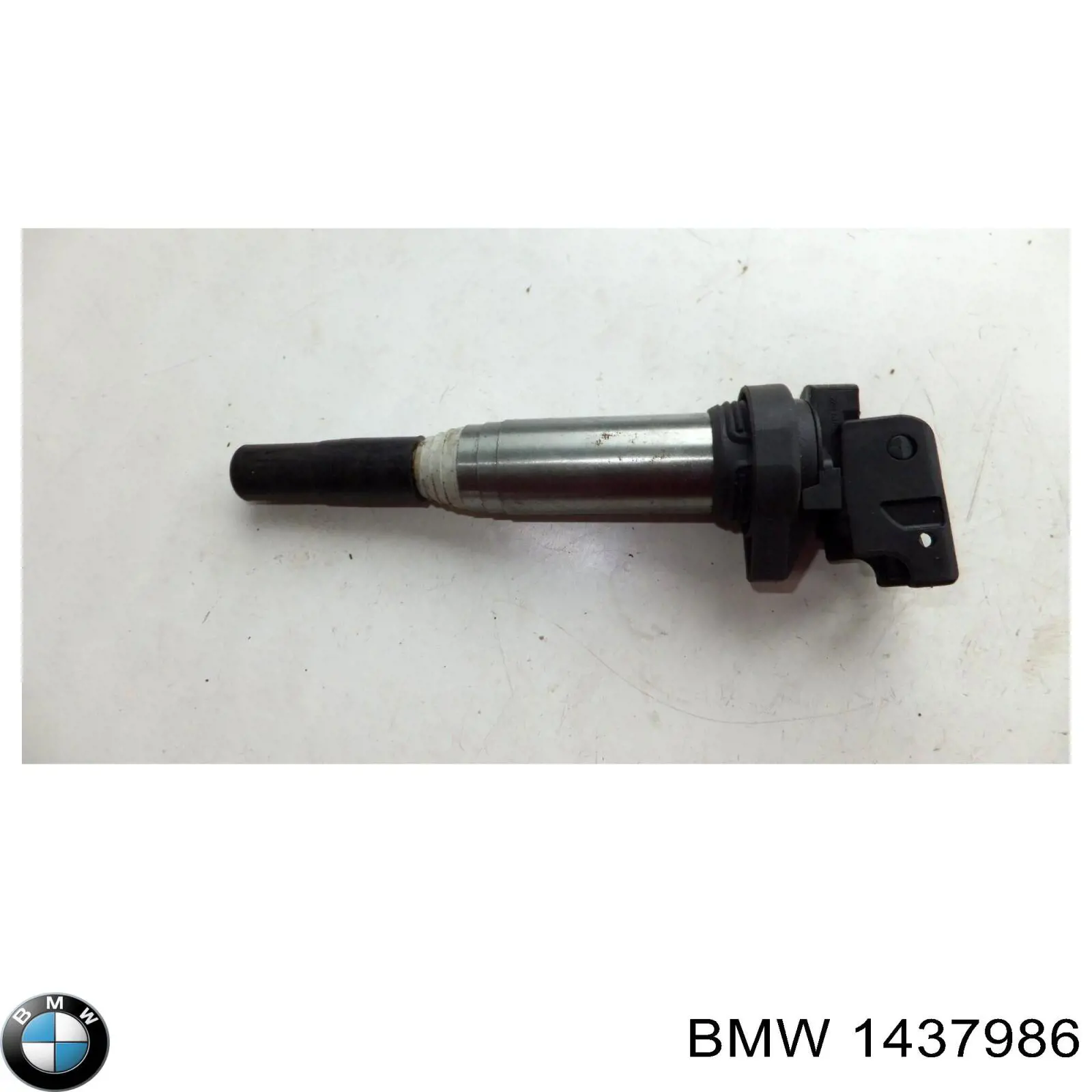  1437986 BMW