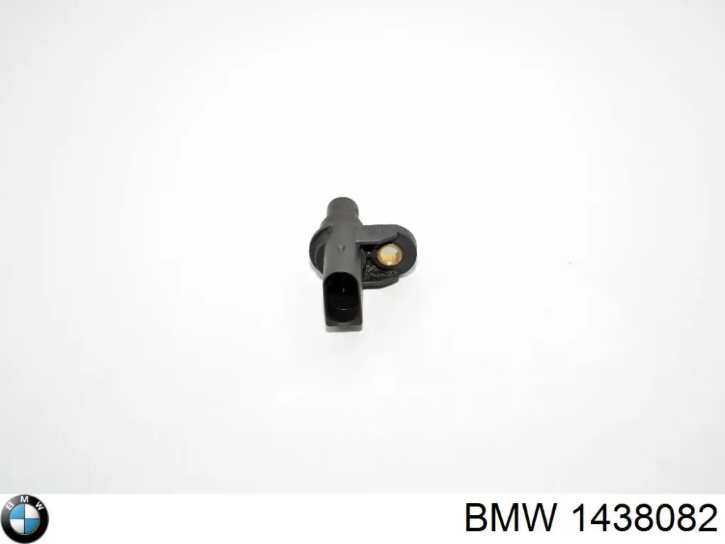 Sensor de árbol de levas 1438082 BMW