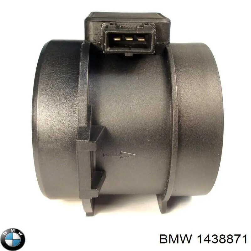 Comprar 1438871 BMW Sensor de masa de aire