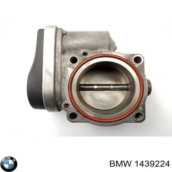 Comprar 1439224 BMW Cuerpo de mariposa