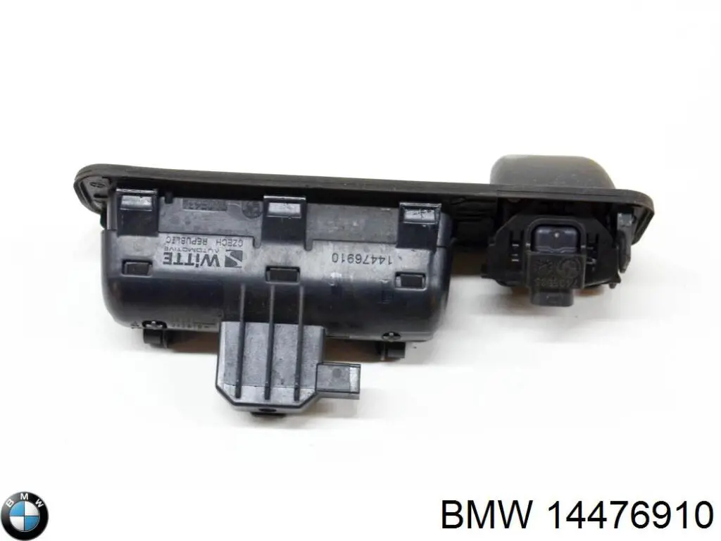 14476910 BMW