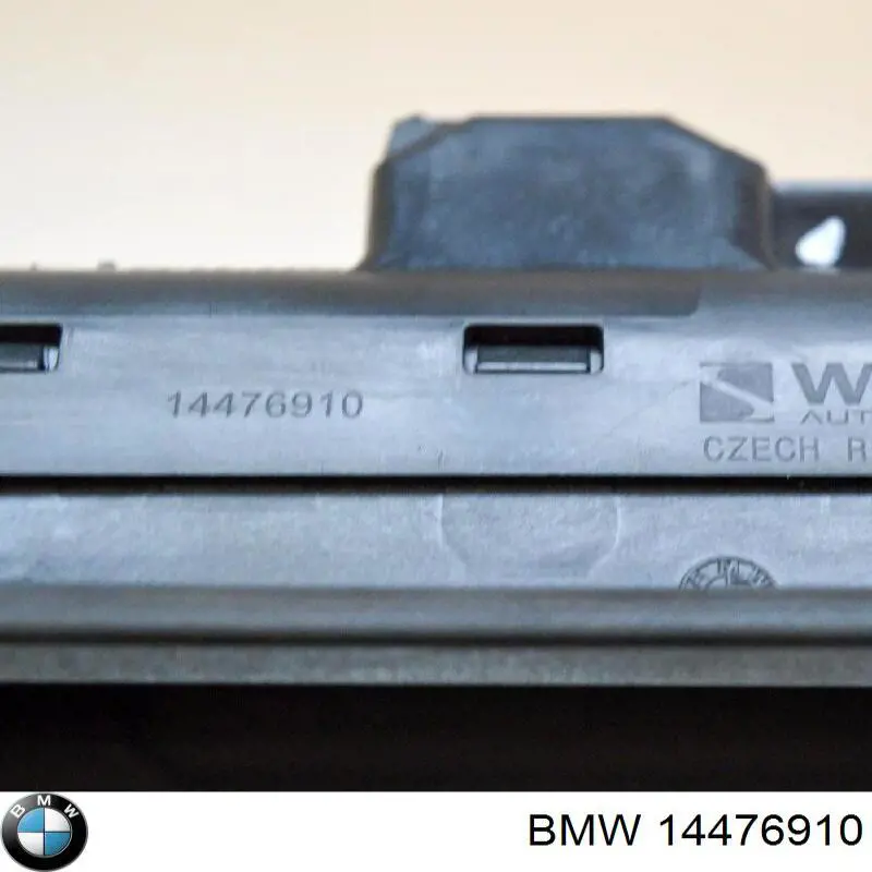  BMW 14476910 precio, desde 78,41 EUR