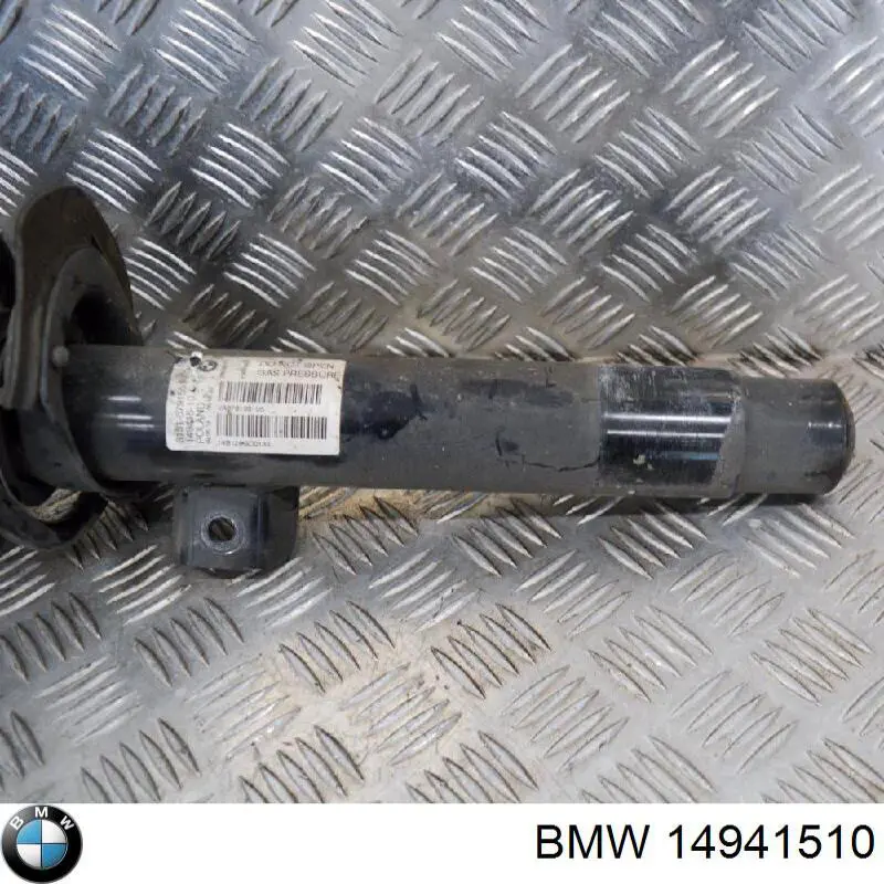 Comprar 14941510 BMW Amortiguador