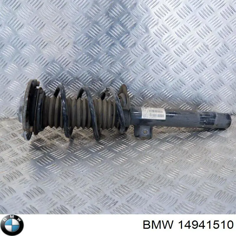 14941510 BMW amortiguador delantero