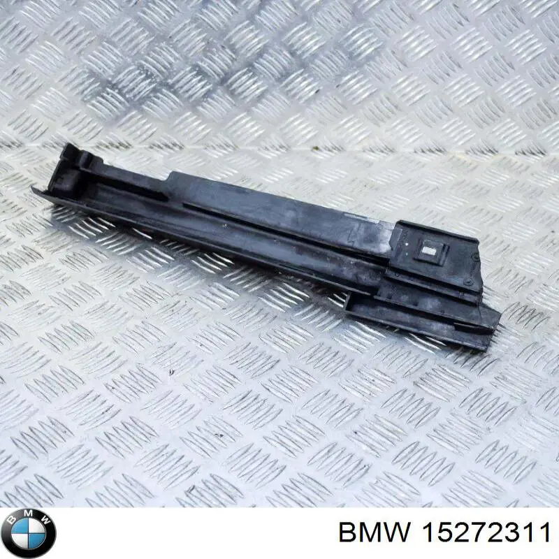 Intercooler 15272311 BMW
